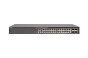 Switch - Ruckus Wireless Ruckus ICX 8200 - ICX8200-24ZP