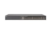 Switch - Ruckus Wireless Ruckus ICX 8200-24F - ICX8200-24F