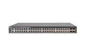 Switch - Commscope Ruckus ICX 8200 - ICX8200-48ZP2-E2