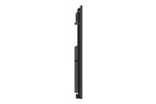 Infoskærme & Digital Skiltning - ViewSonic ViewBoard IFP7550-5F 50-5F Series - 75" LED-backlit LCD display - 4K - for digital signage / interactive communication - IFP7550-5F
