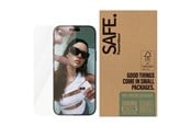 Mobil - Beskyttelsesglas - PanzerGlass SAFE. by  - screen protector for mobile phone - ultra-wide fit - BULKSAFE95878