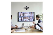 Vægbeslag, AV-Beslag & AV-Møbler - StarTech.com Floating Wall-Mounted AV Shelf Adjustable Height Shelf For Under TV - Maks 7 kg - Maks størrelse - 1B-WALL-MOUNT-SHELF