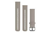 Smartwatch - Tilbehør - Garmin Quick Release Band - strap for smart watch - 010-12691-09