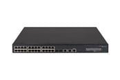 Switch - HP E FlexNetwork 5140 24G PoE+ 2SFP+ 2XGT EI - JL823A#ABB