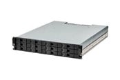 Harddisk-array - Seagate Exos E 2U12 J1212X000000DA - storage enclosure - J1212X000000DA-02
