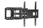 Vægbeslag, AV-Beslag & AV-Møbler - ART AR-80 - Maks 75 kg - Maks størrelse 65" - RAMT AR-80