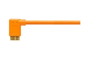 USB kabel - Tether Tools TetherPro - USB cable - USB Type A to Micro-USB Type B - 4.6 m - CU61RT15-ORG