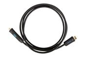 Skærmkabel - Crestron Electronics Crestron CBL-4K-USBC-HD Series CBL-4K-USBC-HD-6 - adapter cable - HDMI / USB - 1.83 m - CBL-4K-USBC-HD-6