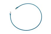 Netværkskabel - Crestron Electronics Crestron DigitalMedia Ultra DM-CBL-ULTRA-PC-50 - patch cable - 15 m - blue - Blå - 15m - DM-CBL-ULTRA-PC-50