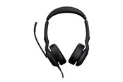 Hovedtelefoner/headset - Jabra Evolve2 50 - USB-C/A UC Stereo (without Bluetooth) - 25069-989-899