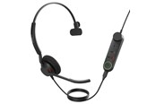 Hovedtelefoner/headset - Jabra Engage 50 II UC Mono - 5093-299-2269