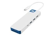 Dockingstation - Targus HyperDrive Flex - HD4102BUGL