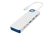 Dockingstation - Targus HyperDrive Flex - HD4103BUGL