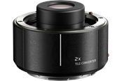 Objektiv - Panasonic 2X CONVERTER FOR L-MOUNT - DMW-STC20