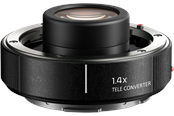 Objektiv - Panasonic TELE CONVERTER 1.4X FOR L-MOUNT - DMW-STC14