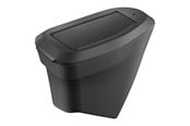 Gadget - Spigen Tesla Car Trash Can - black - Tesla Model 3 (2024) - ACP09184