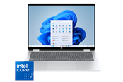 Bærbar - HP OmniBook 5 Flip - 14" Touchscreen | Intel® Core™ 7 150U | 16GB | 512GB - C1QA7EA#UUW