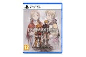 Spil - Final Fantasy Tactics: The Ivalice Chronicles - Sony PlayStation 5 - Turn-based - 5021290100695