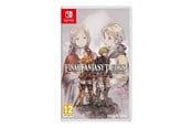 Spil - Final Fantasy Tactics: The Ivalice Chronicles - Nintendo Switch - Turn-based - 5021290100770