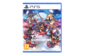 Spil - Towa and the Guardians of the Sacred Tree - Sony PlayStation 5 - RPG - 3391892036749