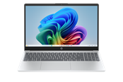 Bærbar - HP OmniBook 3 AI - 15.6" | Ryzen AI 5 | 16GB | 512GB - C0US0EA#UUW
