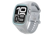 Smartwatch - Tilbehør - Spigen Liquid Air Pro - gray - Apple Watch 11/10 46mm - ACS09318