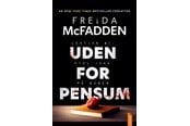 Krimi & Spænding - Uden for pensum - Krimi & Spænding - Hæftet - 9788742609828