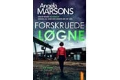 Krimi & Spænding - Forskruede løgne - Krimi & Spænding - Hæftet - 9788742609347