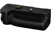 Batterier & batterigreb - Panasonic Battery grip for Lumix S5M2/G9M2 - DMW-BG1E