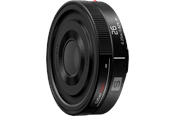 Objektiv - Panasonic Lumix S 26mm F/8 - S-R26E
