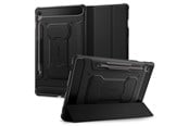 Tablet - Covers & Cases - Spigen Rugged Armor Pro - black - Samsung Galaxy Tab S10 FE+ - ACS09381