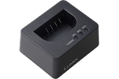 Batterier & batterigreb - Panasonic BLK22 Charger USB-C - DMW-BTCD15E