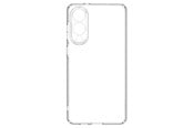 Mobil - Covers & Cases - Spigen Liquid Crystal - crystal clear - Samsung Galaxy S25 Edge - ACS09425