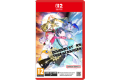 Spil - Digimon Story: Time Stranger - Nintendo Switch 2 - RPG - 3391892032574