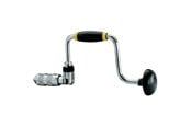 Håndværktøj - Stanley Ratchet Bit Brace - 1-02-715