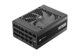 Strømforsyning - Corsair HX1500i Strømforsyning - 1500 Watt - 140 mm - ATX 3.1 - 80 Plus Platinum certified - CP-9020309-EU