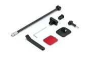 Actionkamera tilbehør - DJI Osmo Third-Person Helmet Mount Kit - CP.OS.00000468.01