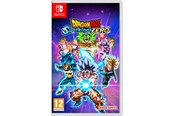 Spil - Dragon Ball: Sparking! Zero - Nintendo Switch - Kamp - 3391892037944