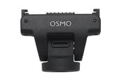 Actionkamera tilbehør - DJI Osmo Adjustable Quick-Release Adapter Mount - CP.OS.00000455.01