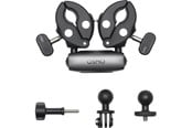 Actionkamera tilbehør - DJI Osmo Dual Heavy-Duty Clamp - CP.AS.AA000017.02