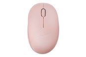 Mus - ASUS - mouse - Mus - Optisk - 4 knapper - Pink - 90XB08U0-BMU010