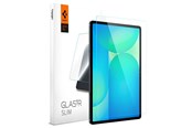 Tablet - Andet Tilbehør - Spigen Glass tR Slim 1 Pack - Samsung Galaxy Tab S10 FE+ - AGL09427