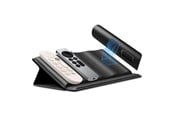 Fjernbetjening - Spigen Universal Remote Control Organizer Pad - black - AHP09277