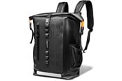 Fritid & Rejser - Spigen Aqua Shield WaterProof Backpack A650 - black - AMP07875