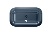 Mobil - Andet Tilbehør - Spigen Lock Fit M - metal slate - AirPods Pro (2nd/1st Gen) - ASD06153