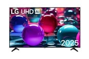 Fladskærms TV - LG 43" Fladskærms TV LED 4K 43UA73006LA UA73 Series - 43" LED-backlit LCD TV - UHD AI - 4K - 43UA73006LA