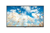 Infoskærme & Digital Skiltning - LG 50UM767H0LJ UM767H Series - 50" - Pro:Centric with Integrated Pro:Idiom LED-backlit LCD TV - 4K - for hotel / hospitality - 50UM767H0LJ