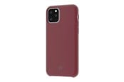 Mobil - Covers & Cases - CELLY LEAF - back cover for mobile phone - LEAF1000RD