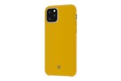 Mobil - Covers & Cases - CELLY LEAF - back cover for mobile phone - LEAF1000YL