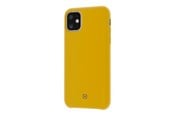 Mobil - Covers & Cases - CELLY LEAF - back cover for mobile phone - LEAF1001YL
